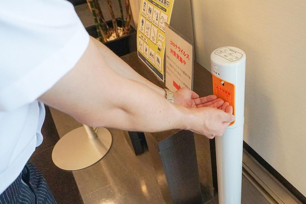 上田站前皇家酒店 上田市 外观 照片