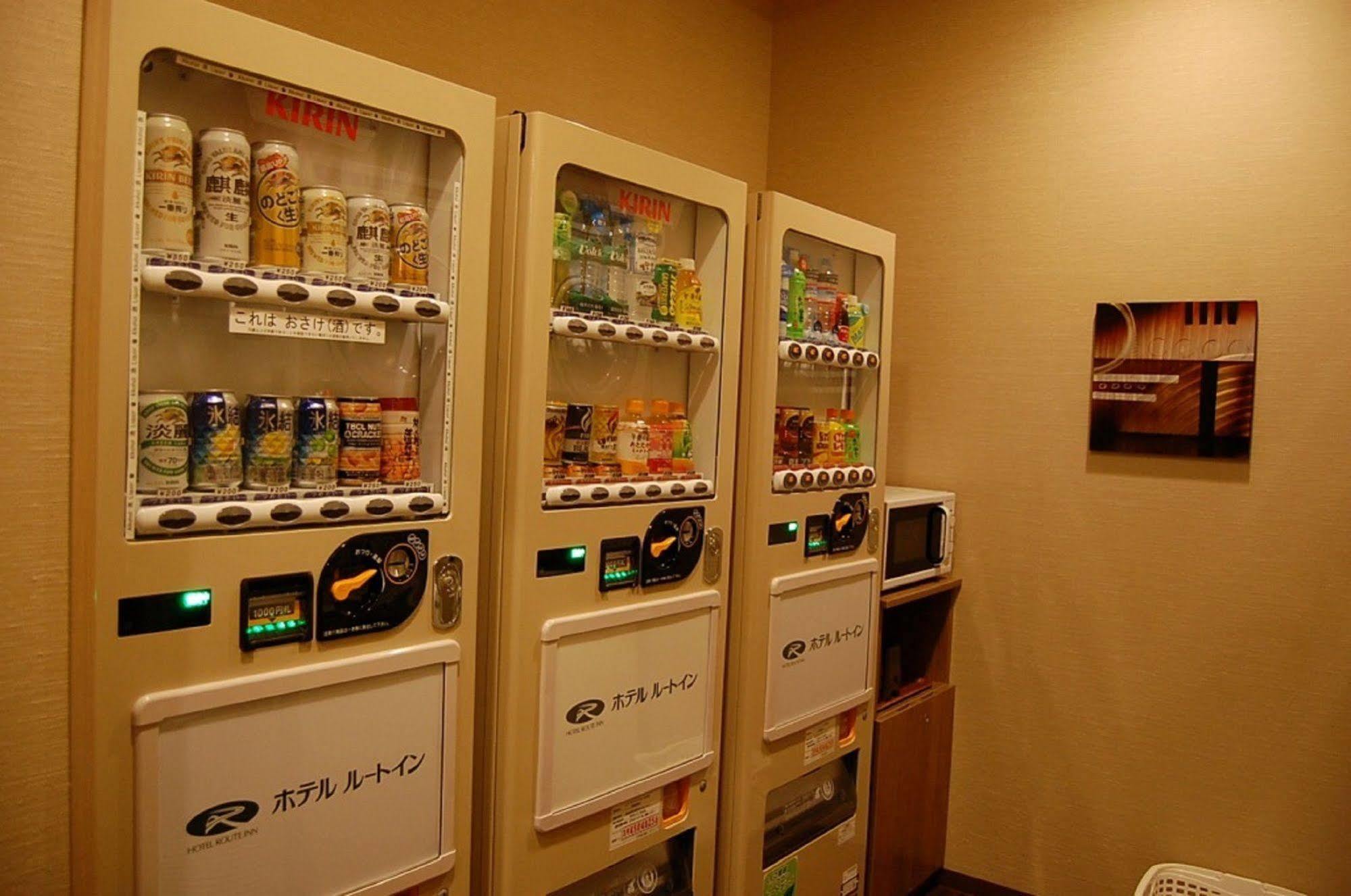 上田站前皇家酒店 上田市 外观 照片