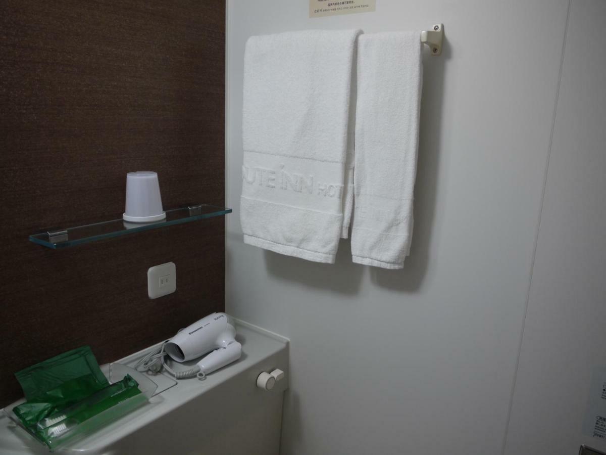 上田站前皇家酒店 上田市 外观 照片